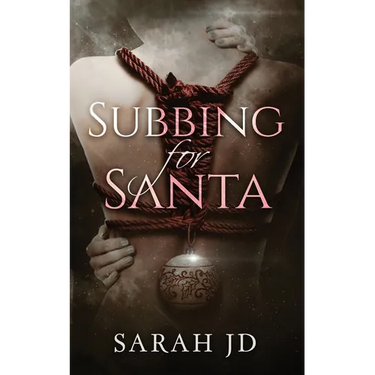Subbing for Santa
