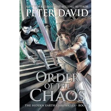 Order of the Chaos