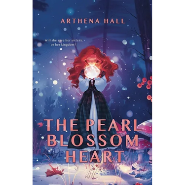 The Pearl Blossom Heart
