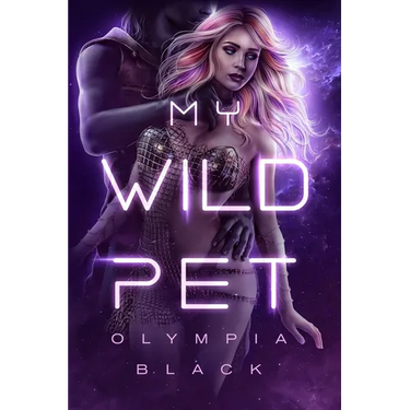 My Wild Pet