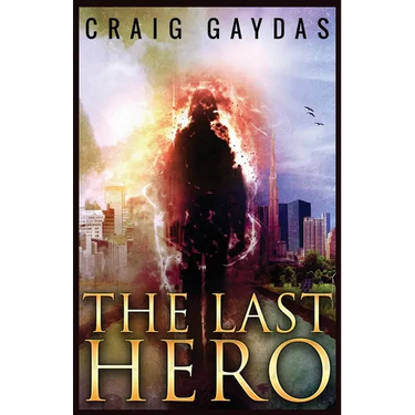 The Last Hero