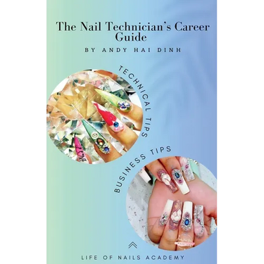 The Nail technician's Career Guide