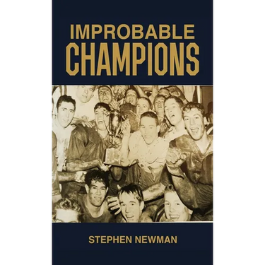 Improbable Champions
