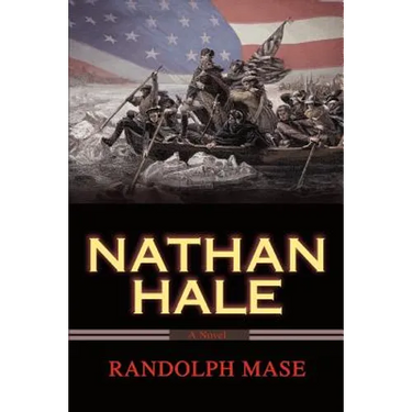 Nathan Hale
