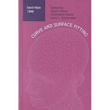 Curves and Surface Fitting: Saint-Malo 1999