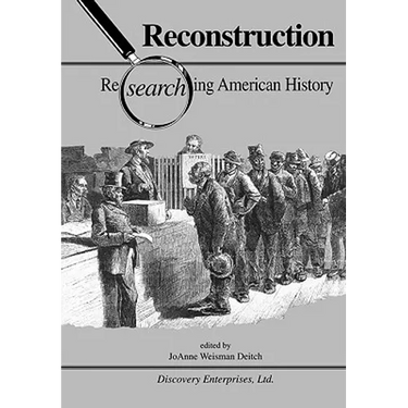 Reconstruction