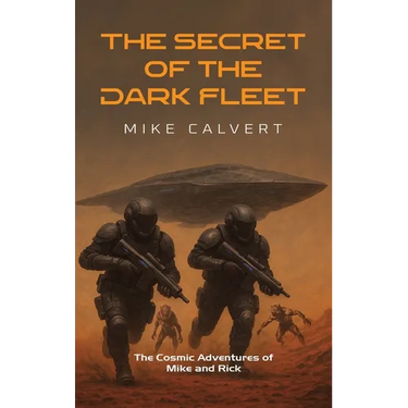 The Secret of the Dark Fleet