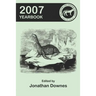 The Centre for Fortean Zoology 2007 Yearbook