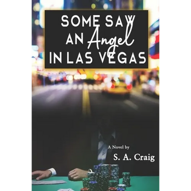 Some Saw An Angel In Las Vegas