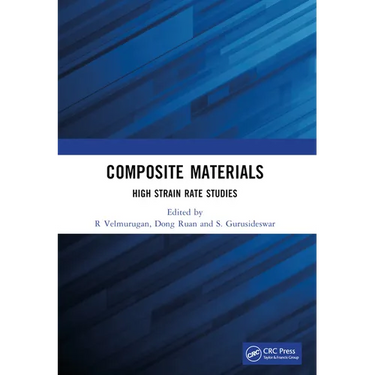 Composite Materials: High Strain Rate Studies