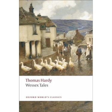 Wessex Tales