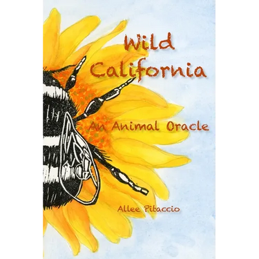 Wild California: An Animal Oracle