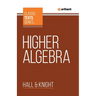 Higher Algebra