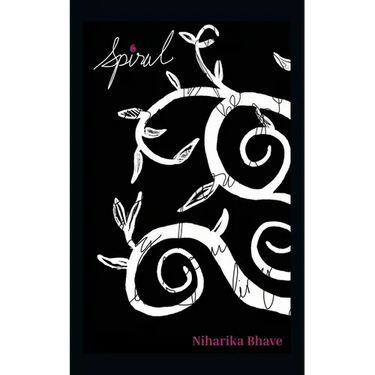 Spiral: Because healing is never linear.
