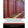 Juvenile Detention Centers: Are They Warehousing Children with Mental Illness?