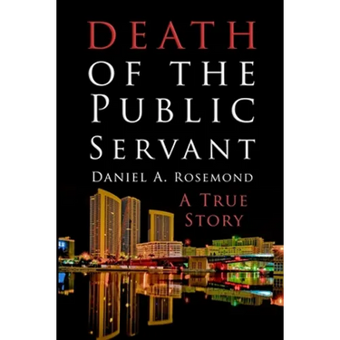 Death of the Public Servant