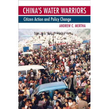 China's Water Warriors