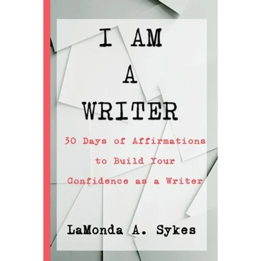 I Am a Writer