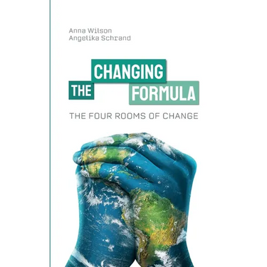 The Four Rooms of Change: The Changing Formula