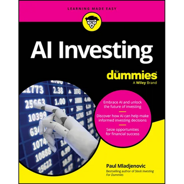 AI Investing for Dummies