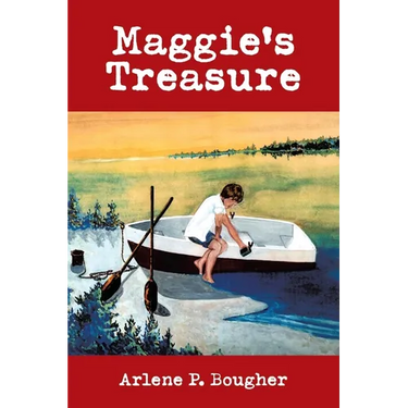 Maggie's Treasure