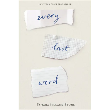 Every Last Word