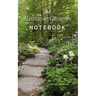 The Meditative Gardener Notebook
