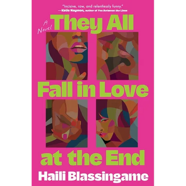 They All Fall in Love at the End