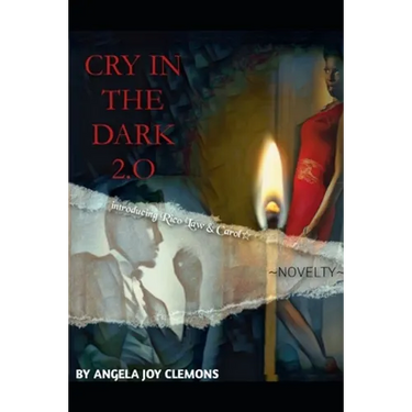 Cry in the Dark 2.0: introducing Rick Law & Carol