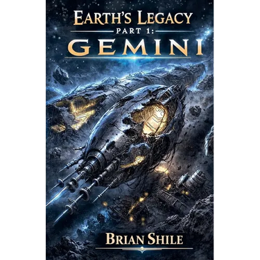 Earth's Legacy Part 1: Gemini