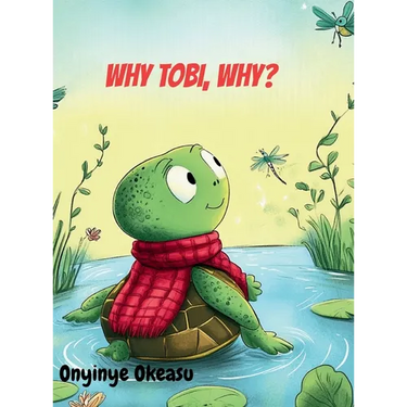 Why, Tobi, why?
