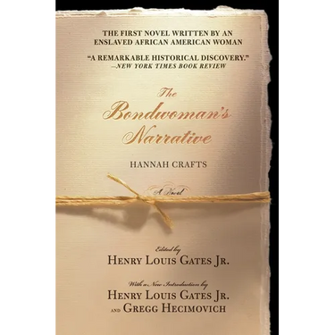 The Bondwoman's Narrative