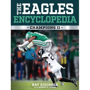The Eagles Encyclopedia: Champions II