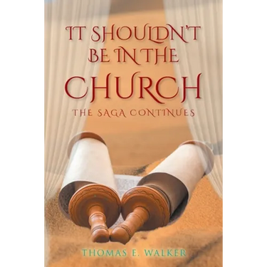 IT Shouldn't Be in the Church: The Saga Continues