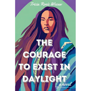 The Courage to Exist in Daylight