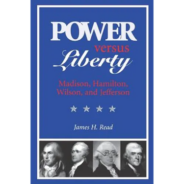 Power Versus Liberty