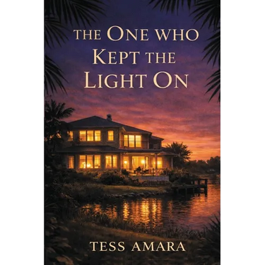 The One Who Kept the Light on