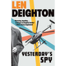 Yesterday's Spy