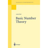 Basic Number Theory