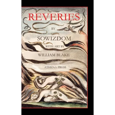 Reveries: With Art by William Blake