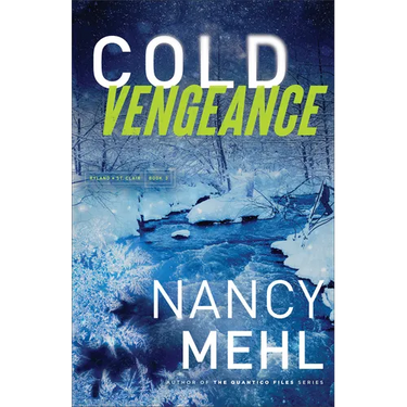 Cold Vengeance