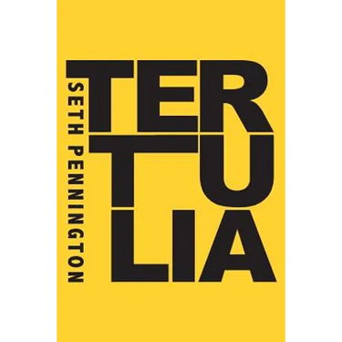 Tertulia