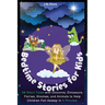 Bedtime Stories for Kids: 56 Short Tales with Unicorns, Dinosaurs, Fairies, Gnomes, and Animals to Help Children Fall Asleep in 5 Minutes. Positive Af