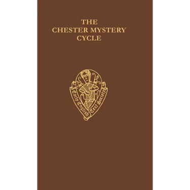 Chester Mystery Cycle 1 Eetss: C 3 C
