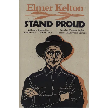 Stand Proud