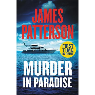 Murder in Paradise