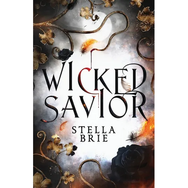 Wicked Savior