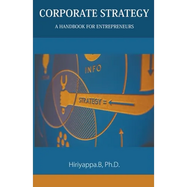 Corporate Strategy: A Handbook for Entrepreneurs