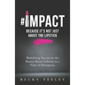 #Impact: Because It's Not Just About The Lipstick: Redefining Success in the Beauty Retail Industry in a Time of Disruption