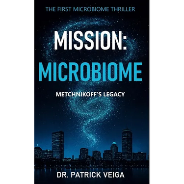 Mission: Microbiome: Metchnikoff's Legacy